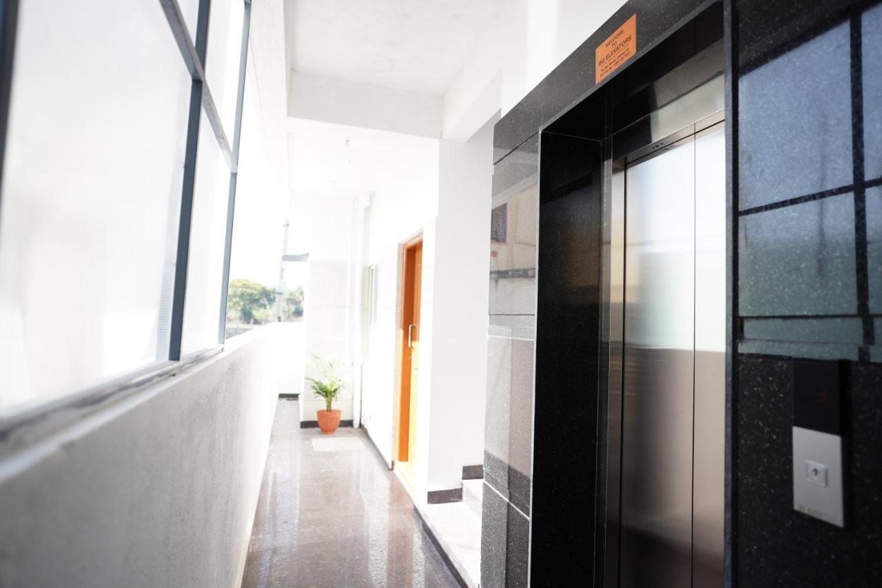 Castle Suites By Haven Homes, Kempegowda International Airport Road Бангалор Экстерьер фото