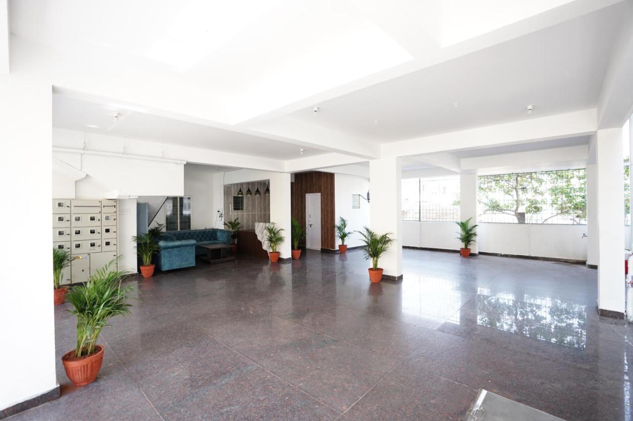 Castle Suites By Haven Homes, Kempegowda International Airport Road Бангалор Экстерьер фото